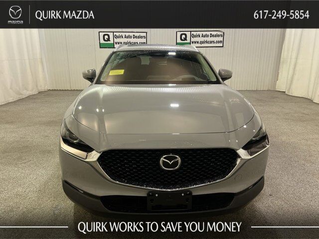 2025 Mazda CX-30 2.5 S Premium Package Quincy MA