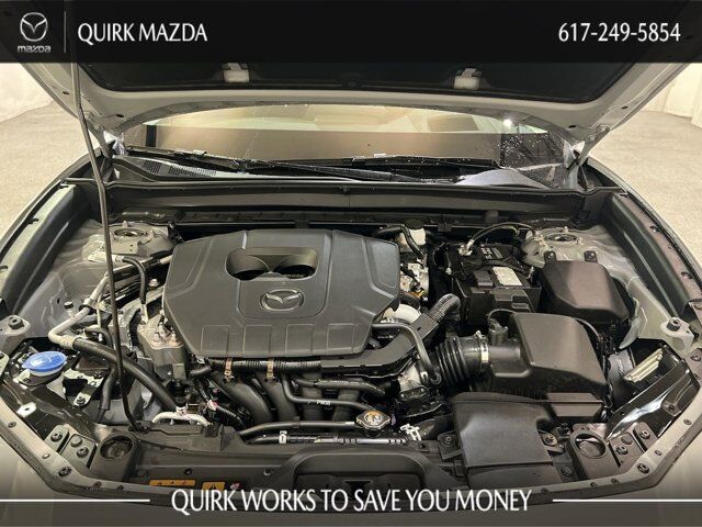 2025 Mazda CX-30 2.5 S Premium Package Quincy MA