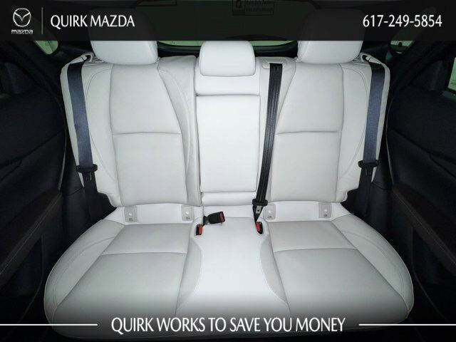 2025 Mazda CX-30 2.5 S Premium Package Quincy MA