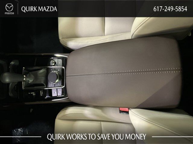 2025 Mazda CX-30 2.5 S Premium Package Quincy MA