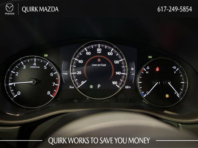 2025 Mazda CX-30 2.5 S Premium Package Quincy MA