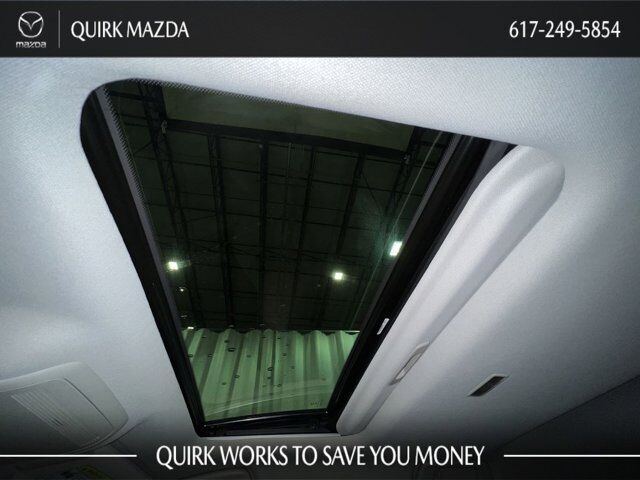 2025 Mazda CX-30 2.5 S Premium Package Quincy MA