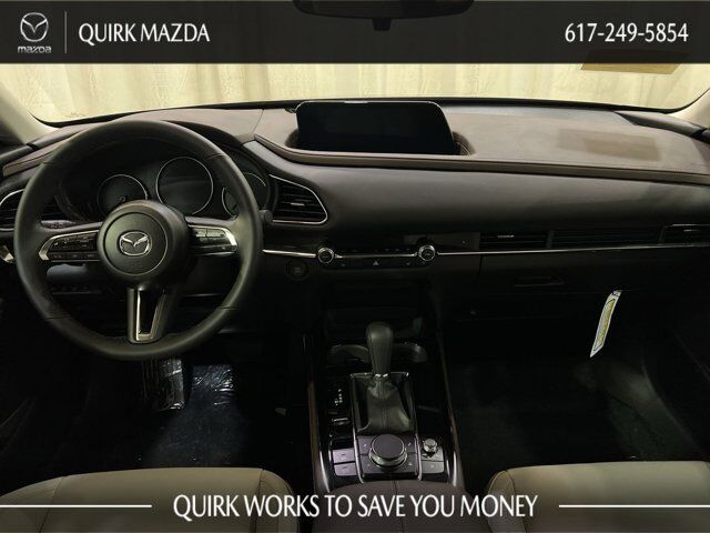 2025 Mazda CX-30 2.5 S Premium Package Quincy MA