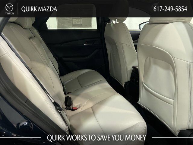 2025 Mazda CX-30 2.5 S Premium Package Quincy MA