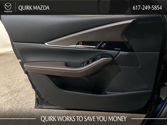 2025 Mazda CX-30 2.5 S Premium Package Quincy MA