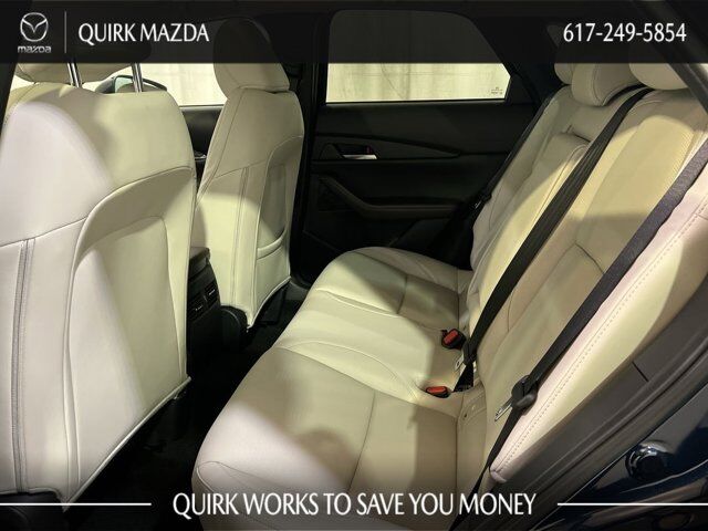2025 Mazda CX-30 2.5 S Premium Package Quincy MA