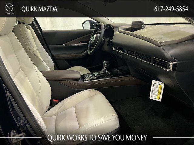 2025 Mazda CX-30 2.5 S Premium Package Quincy MA