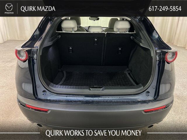 2025 Mazda CX-30 2.5 S Premium Package Quincy MA