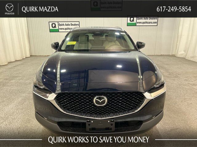 2025 Mazda CX-30 2.5 S Premium Package Quincy MA