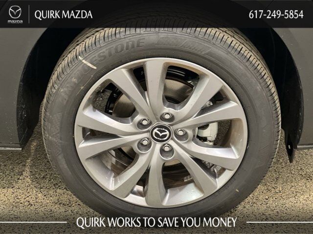 2025 Mazda CX-30 2.5 S Premium Package Quincy MA