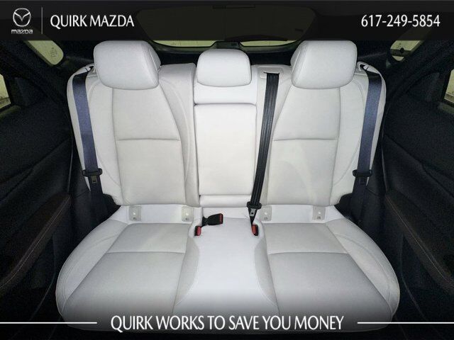 2025 Mazda CX-30 2.5 S Premium Package Quincy MA