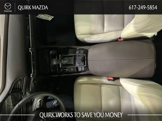 2025 Mazda CX-30 2.5 S Premium Package Quincy MA