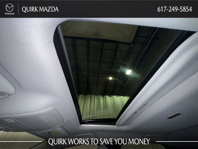 2025 Mazda CX-30 2.5 S Premium Package Quincy MA