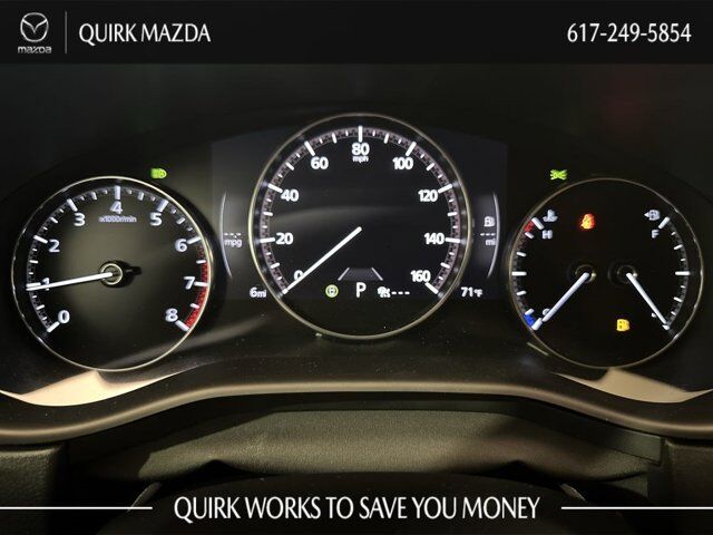 2025 Mazda CX-30 2.5 S Premium Package Quincy MA