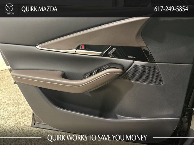 2025 Mazda CX-30 2.5 S Premium Package Quincy MA