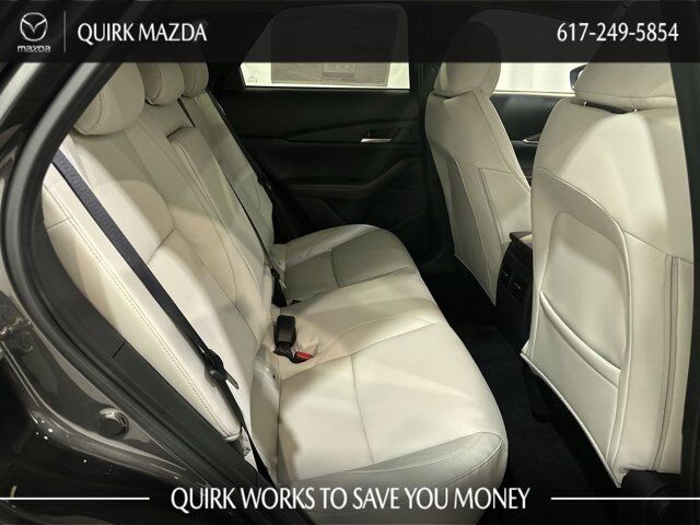 2025 Mazda CX-30 2.5 S Premium Package Quincy MA