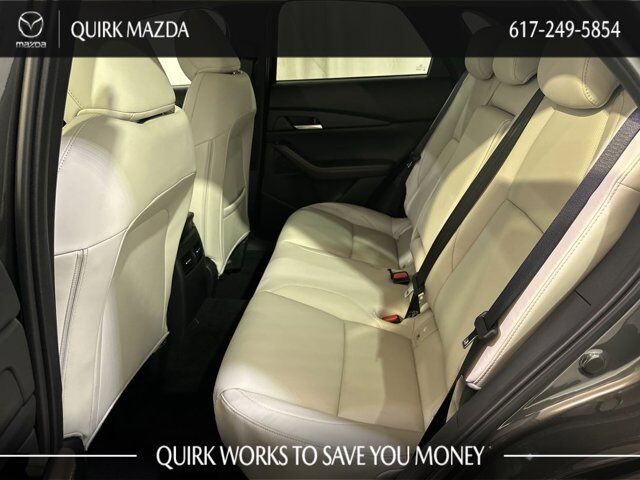 2025 Mazda CX-30 2.5 S Premium Package Quincy MA