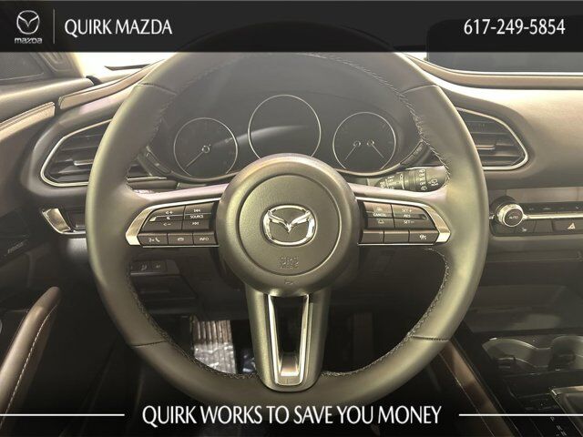 2025 Mazda CX-30 2.5 S Premium Package Quincy MA