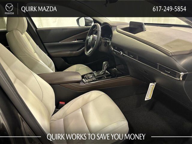 2025 Mazda CX-30 2.5 S Premium Package Quincy MA