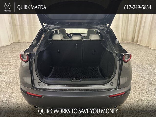 2025 Mazda CX-30 2.5 S Premium Package Quincy MA