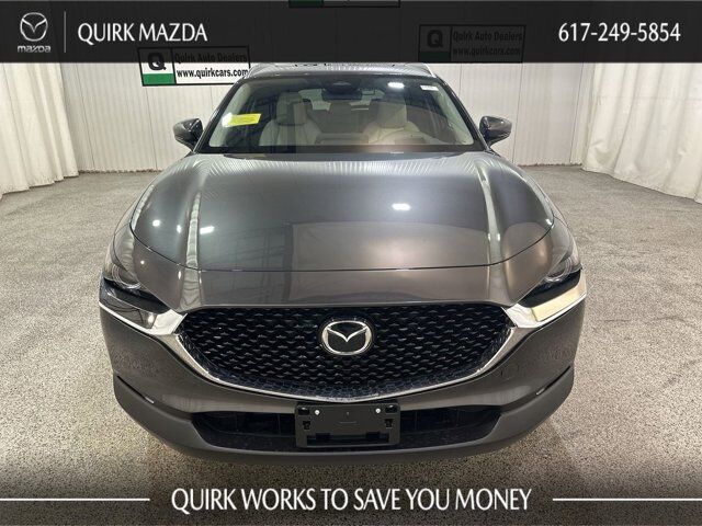 2025 Mazda CX-30 2.5 S Premium Package Quincy MA