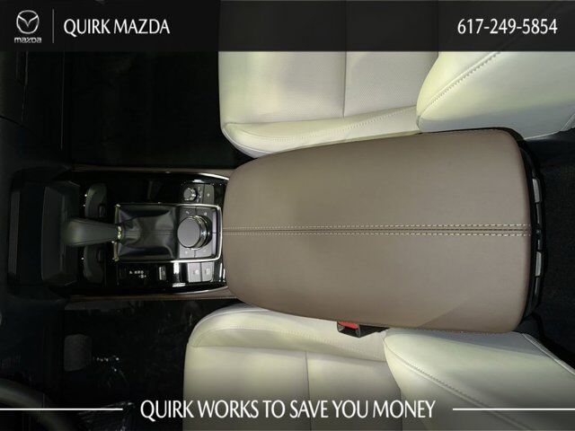 2025 Mazda CX-30 2.5 S Premium Package Quincy MA