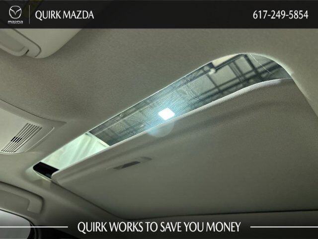 2025 Mazda CX-30 2.5 S Premium Package Quincy MA