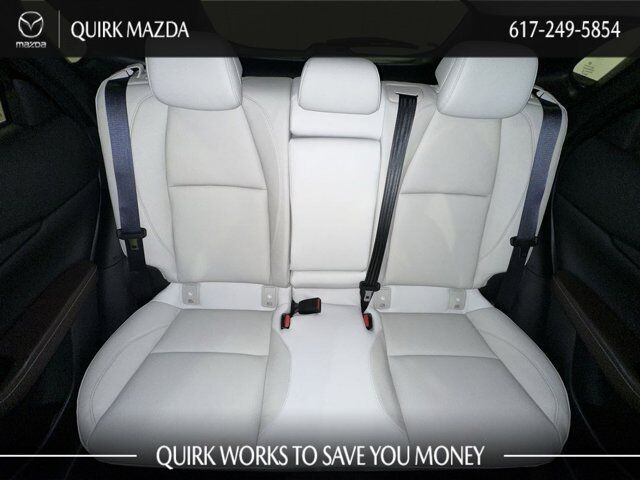 2025 Mazda CX-30 2.5 S Premium Package Quincy MA