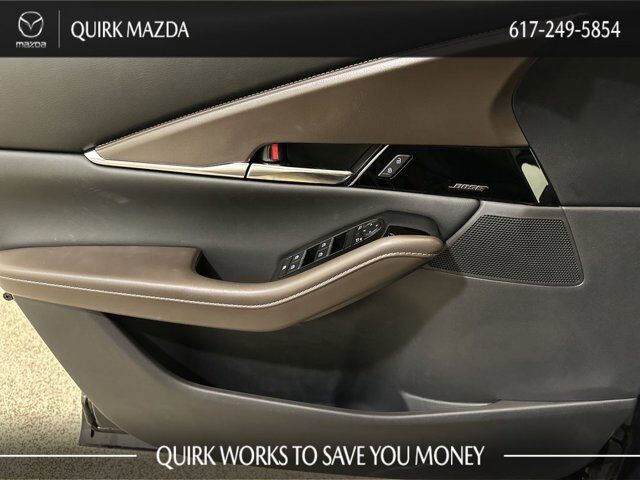 2025 Mazda CX-30 2.5 S Premium Package Quincy MA
