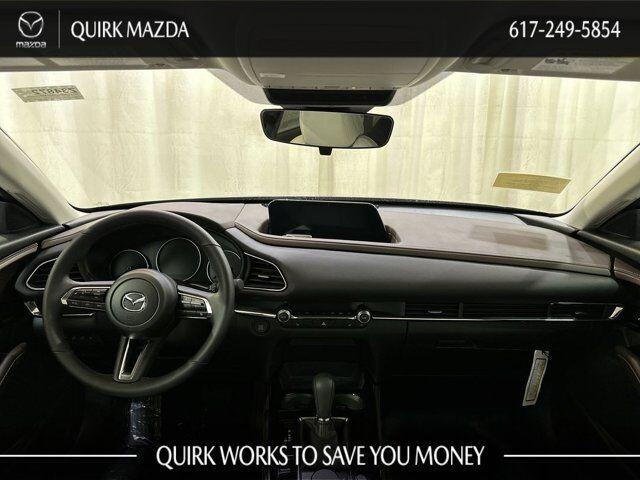 2025 Mazda CX-30 2.5 S Premium Package Quincy MA