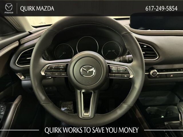 2025 Mazda CX-30 2.5 S Premium Package Quincy MA