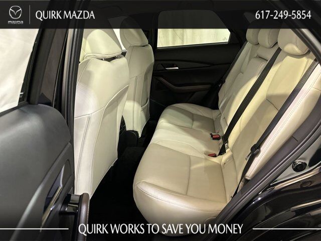 2025 Mazda CX-30 2.5 S Premium Package Quincy MA