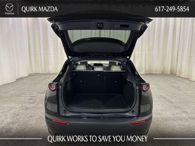 2025 Mazda CX-30 2.5 S Premium Package Quincy MA