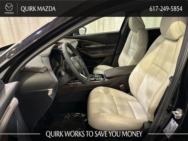 2025 Mazda CX-30 2.5 S Premium Package Quincy MA
