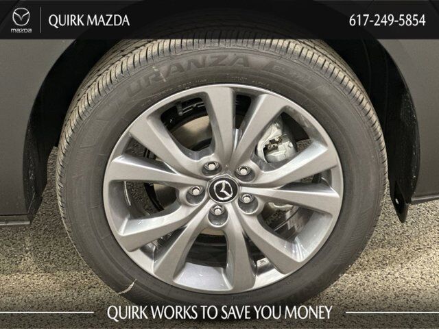 2025 Mazda CX-30 2.5 S Premium Package Quincy MA