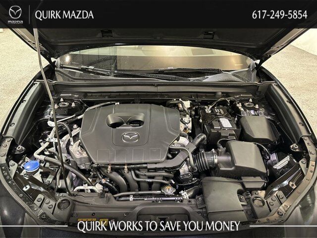 2025 Mazda CX-30 2.5 S Premium Package Quincy MA