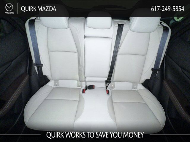 2025 Mazda CX-30 2.5 S Premium Package Quincy MA