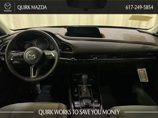 2025 Mazda CX-30 2.5 S Premium Package Quincy MA