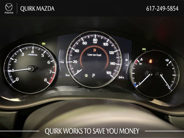 2025 Mazda CX-30 2.5 S Premium Package Quincy MA