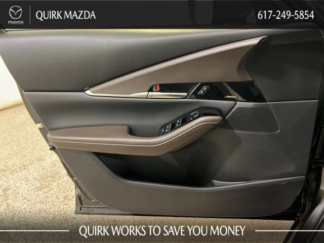 2025 Mazda CX-30 2.5 S Premium Package Quincy MA