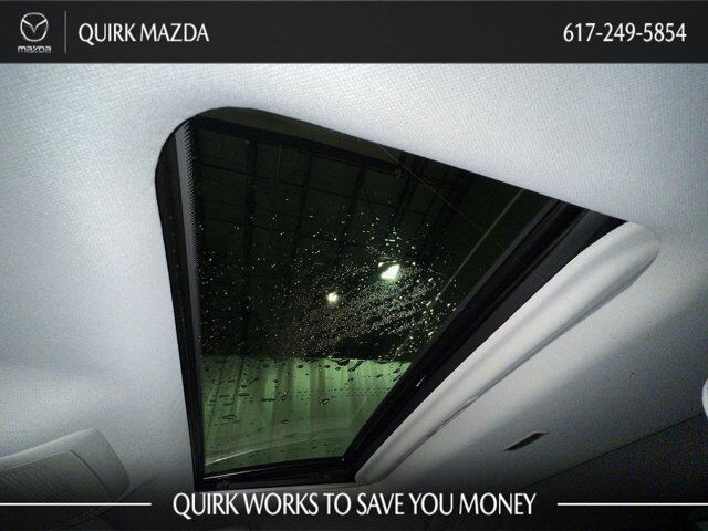 2025 Mazda CX-30 2.5 S Premium Package Quincy MA