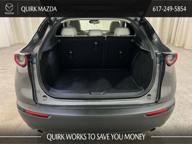 2025 Mazda CX-30 2.5 S Premium Package Quincy MA