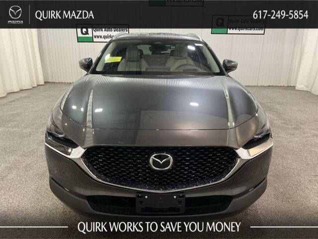 2025 Mazda CX-30 2.5 S Premium Package Quincy MA