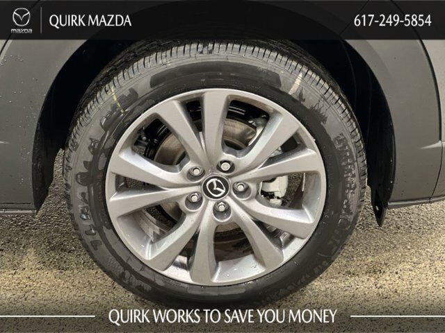 2025 Mazda CX-30 2.5 S Premium Package Quincy MA