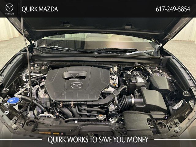 2025 Mazda CX-30 2.5 S Premium Package Quincy MA