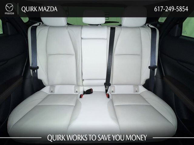 2025 Mazda CX-30 2.5 S Premium Package Quincy MA