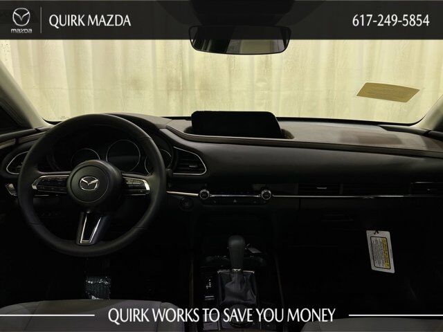 2025 Mazda CX-30 2.5 S Premium Package Quincy MA