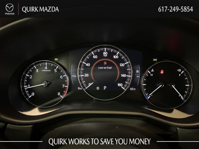 2025 Mazda CX-30 2.5 S Premium Package Quincy MA