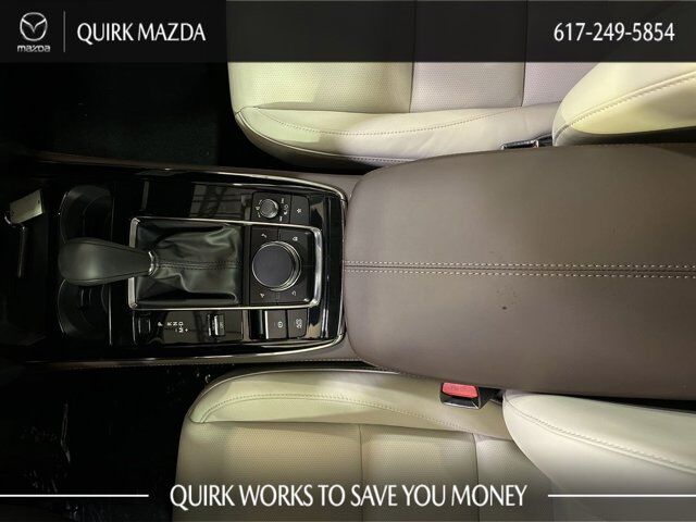 2025 Mazda CX-30 2.5 S Premium Package Quincy MA