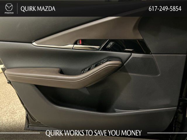 2025 Mazda CX-30 2.5 S Premium Package Quincy MA